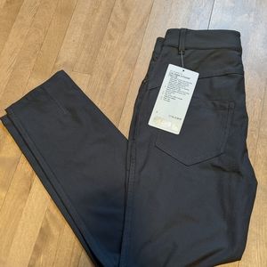Lululemon City Sleek 5 Pocket Pants 7/8